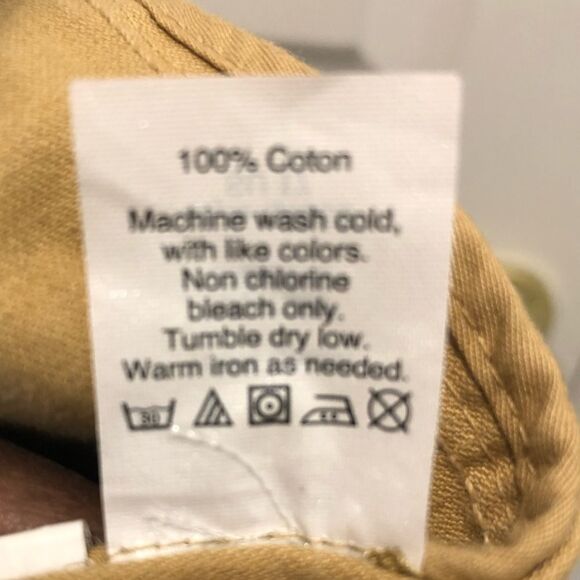 Madewell  khaki zip front jacket size small - Picture 8 of 14